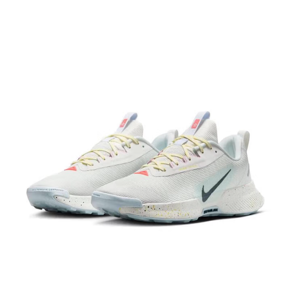 Trail Mix - Мужские дышащие прочные кроссовки Nike JUNIPER
