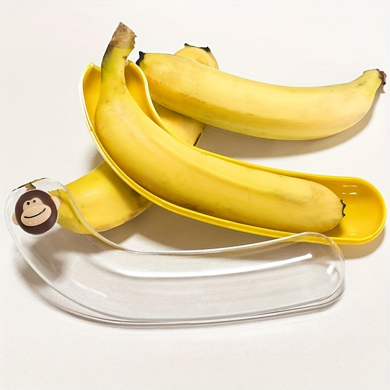 Коробка для хранения бананов,  – обзор и цена Dried Fruit