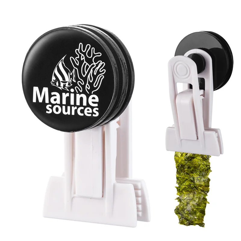 Морские источники, сильный маг – обзор и цена Seaweed Snack