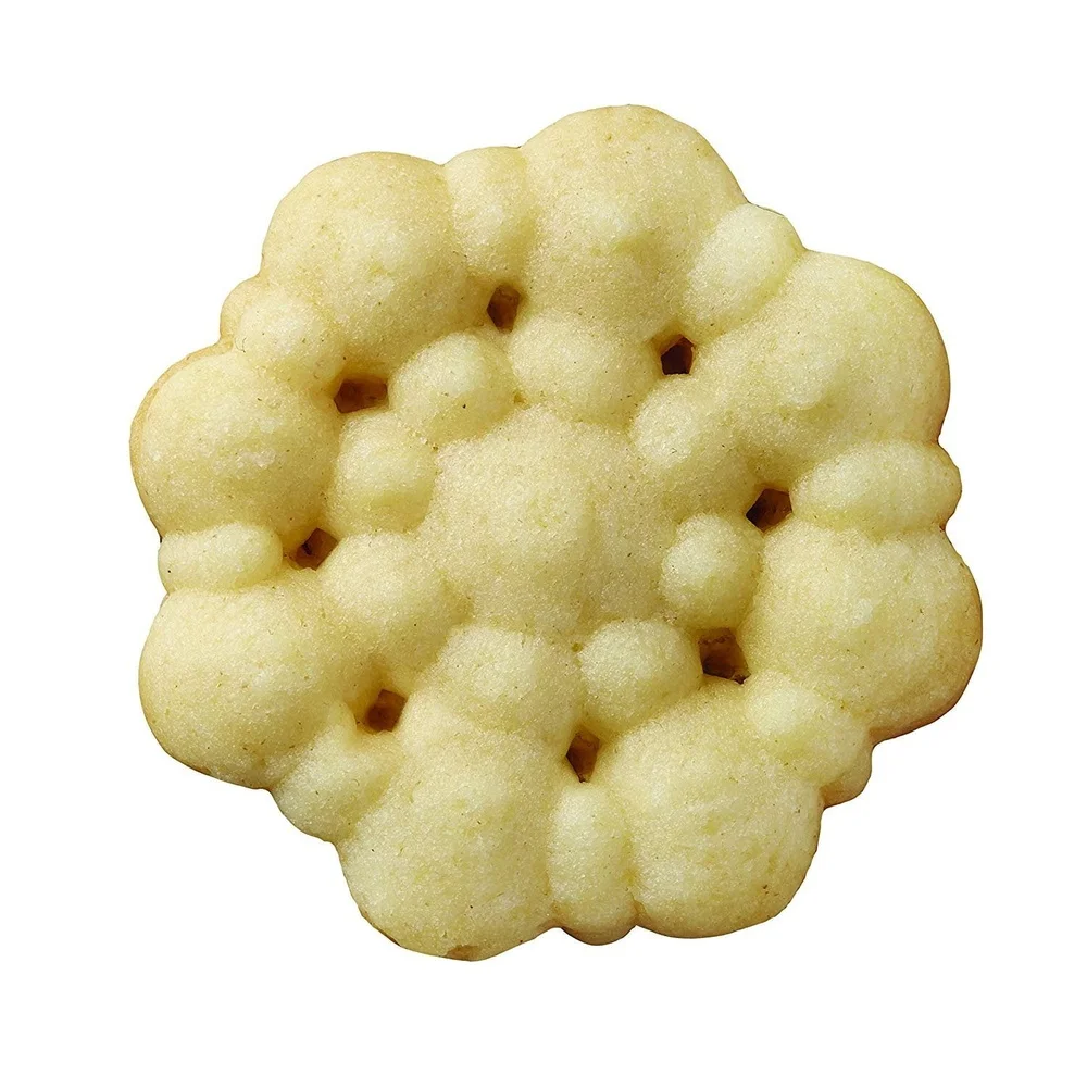 Эргономичный пресс для печенья – обзор и цена Cookies Pack