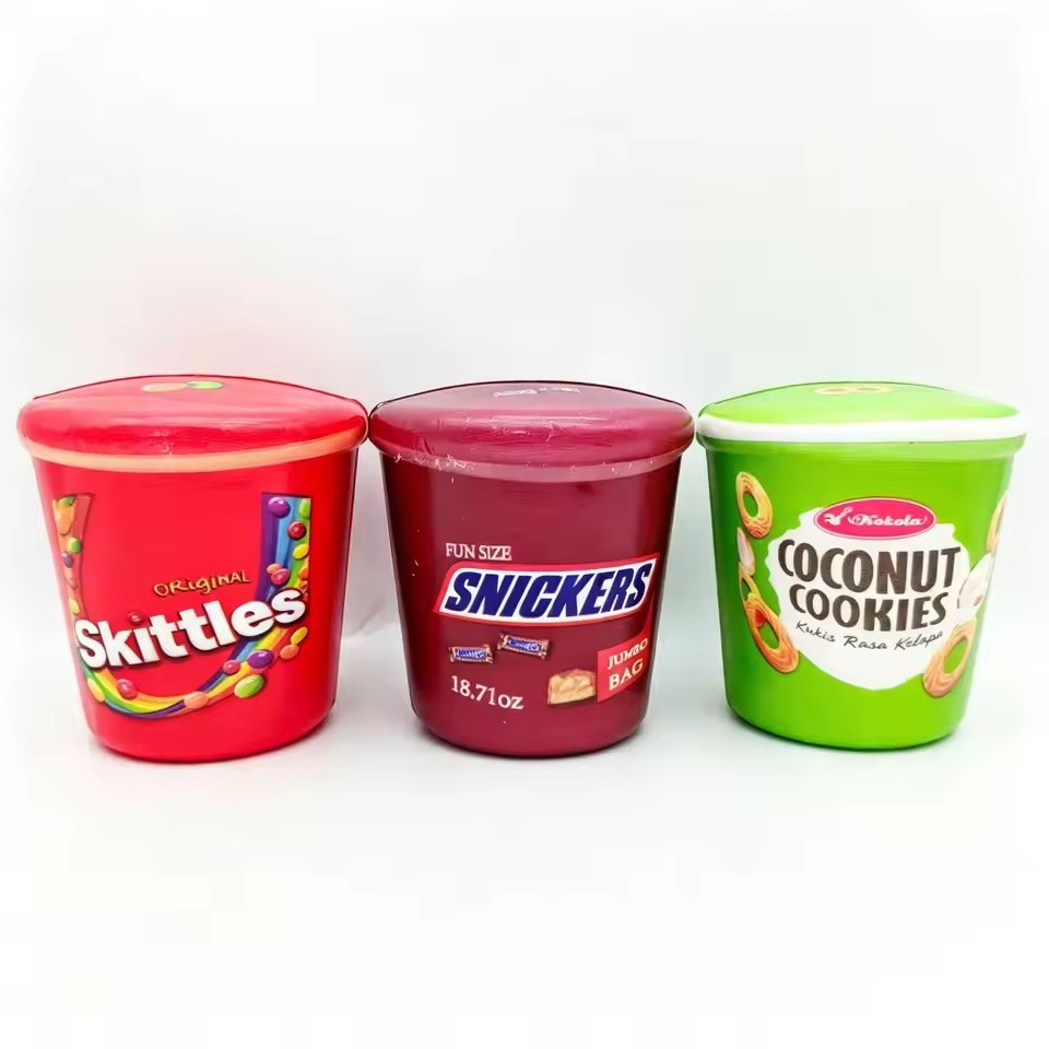 Хит продаж: милый мини-кувшинч – обзор и цена Chocolate Snack