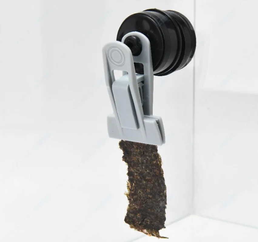 VastOcean Veggie-Mag зажим для – обзор и цена Seaweed Snack